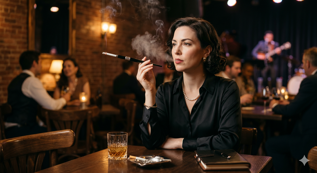 Entretien porte cigarette : comment nettoyer et préserver votre étui