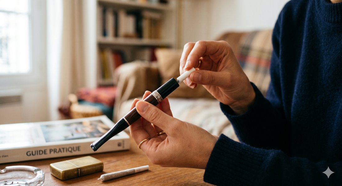 Étui cigarette original : les modèles les plus uniques et insolites