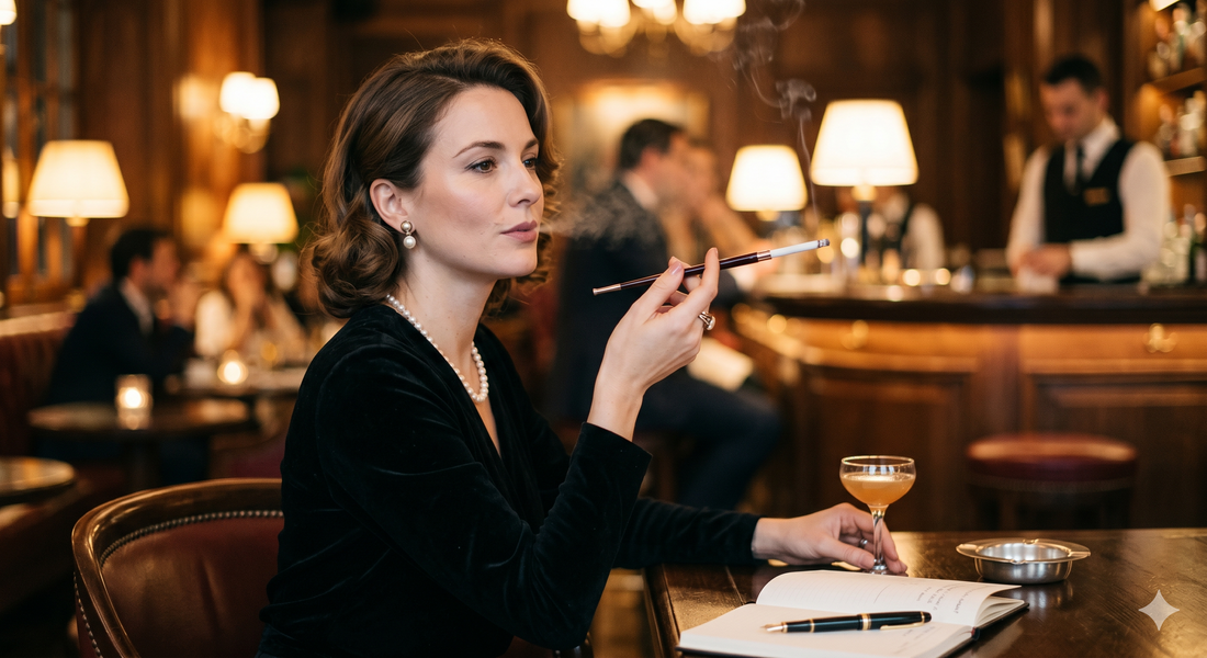 Étui cigarette pour tabac à rouler : le guide complet