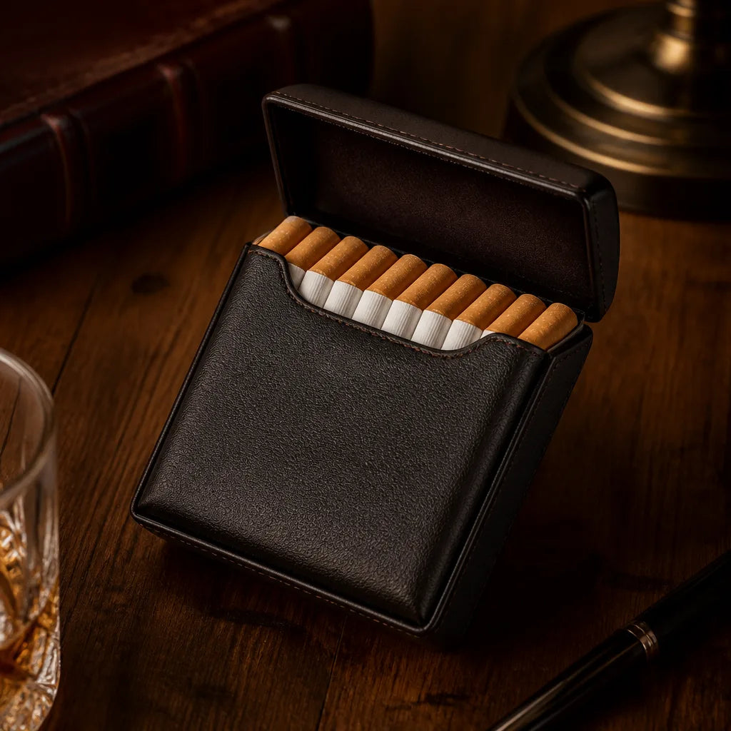 etui-cigarette-cuir-luxe-homme-cadeau