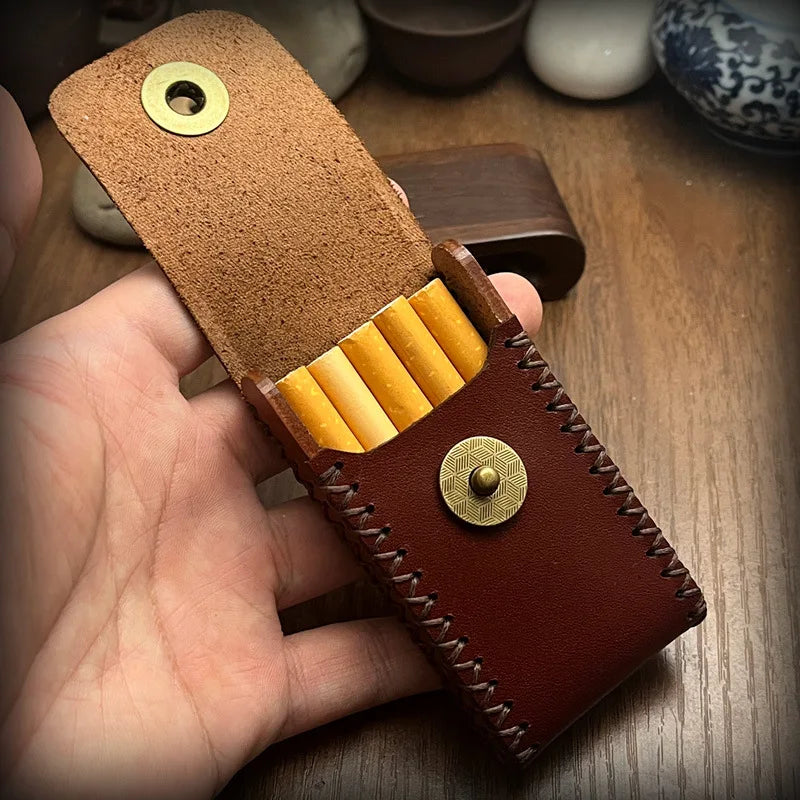 Range Cigarette