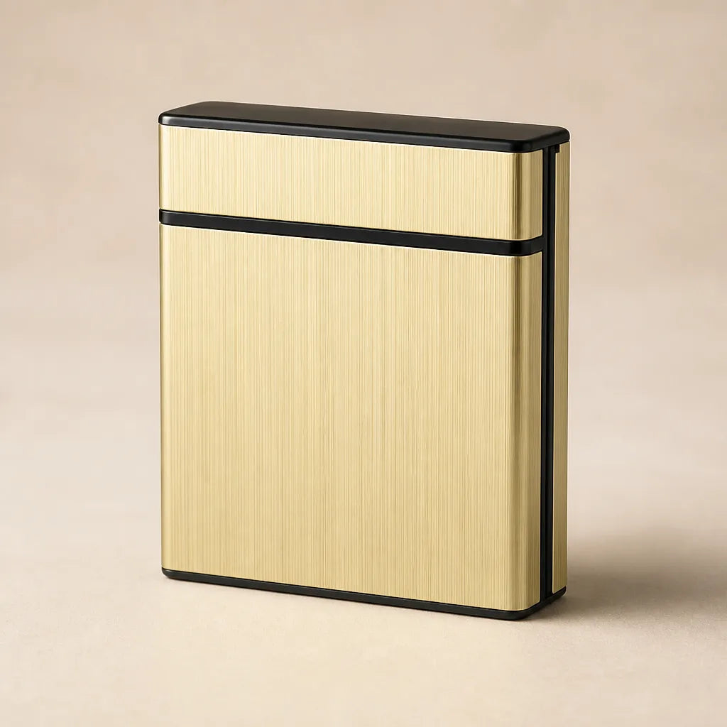 Boite à Cigarette Automatique