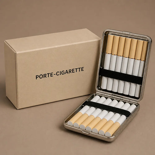 boite-a-cigarette-en-or
