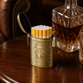 Boite à Cigarette Étanche