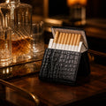 Boite à Cigarette Luxe