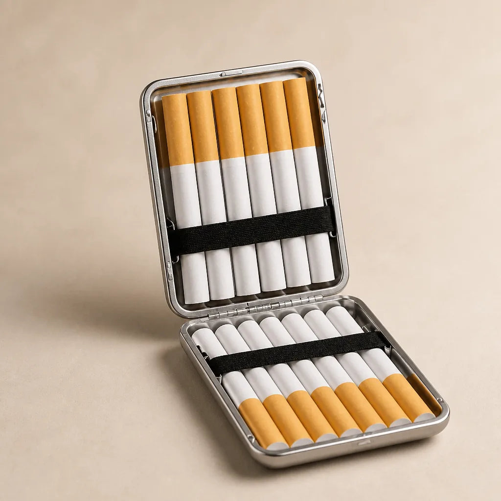 Boite à Cigarette Originale