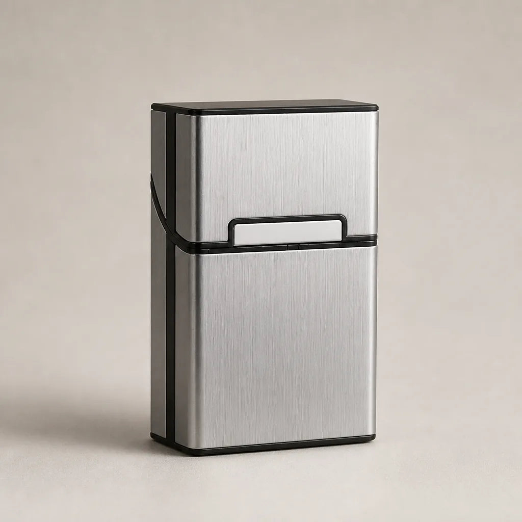Boite à Cigarette Personnalisé