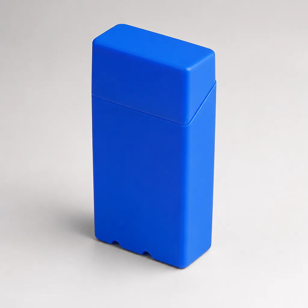 Boite à Cigarette Plastique