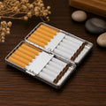 Boite Cigarette Slim