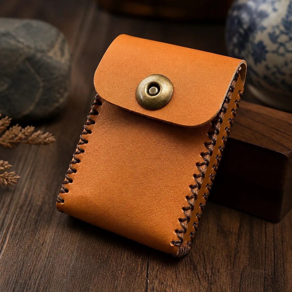 Cigarette Case