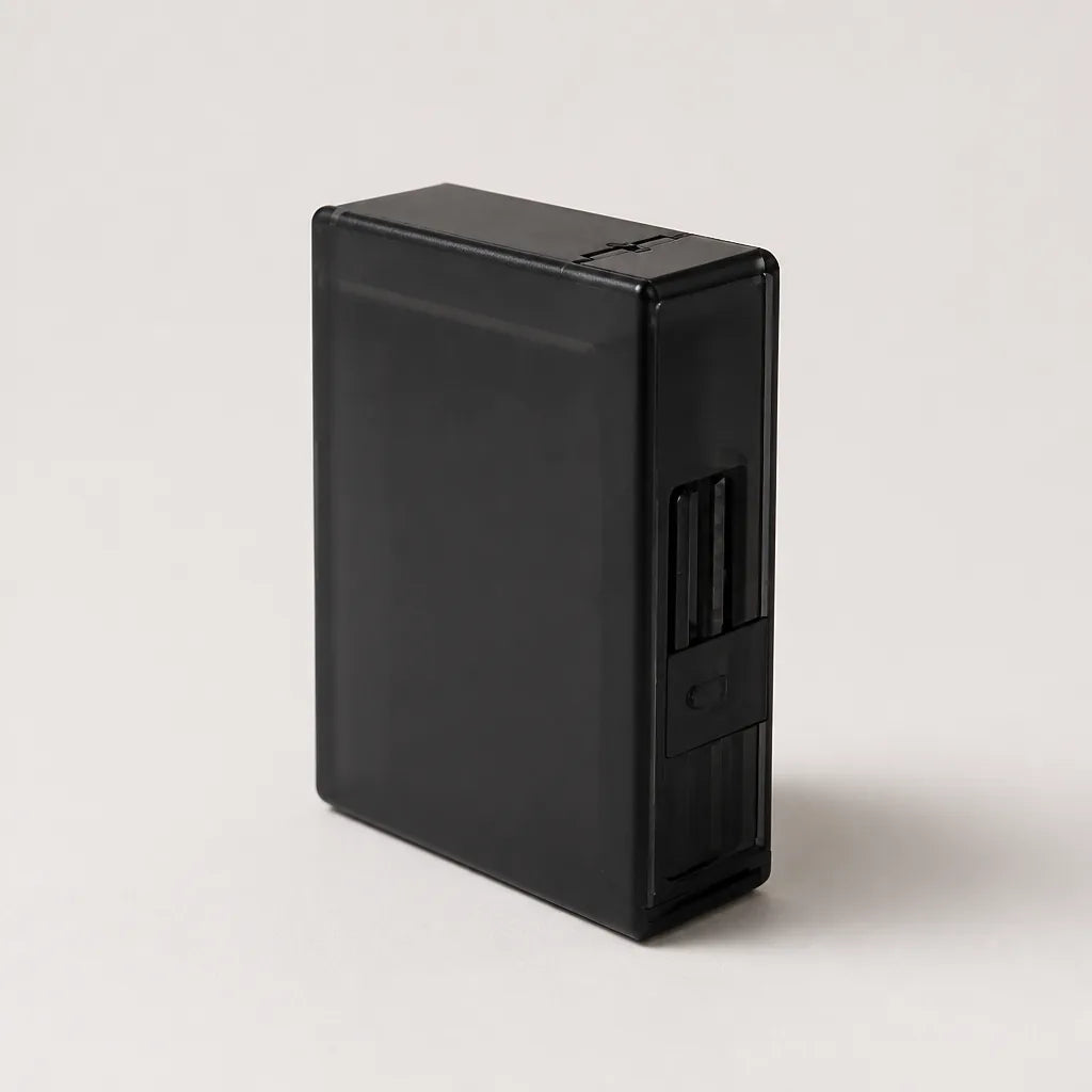 Étui à Cigarette Automatique