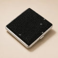 Étui Cigarette Strass