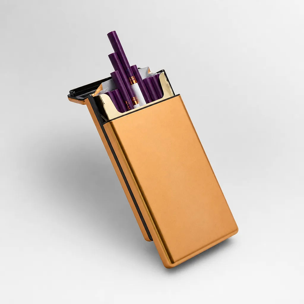 Porte Cigarette 100s