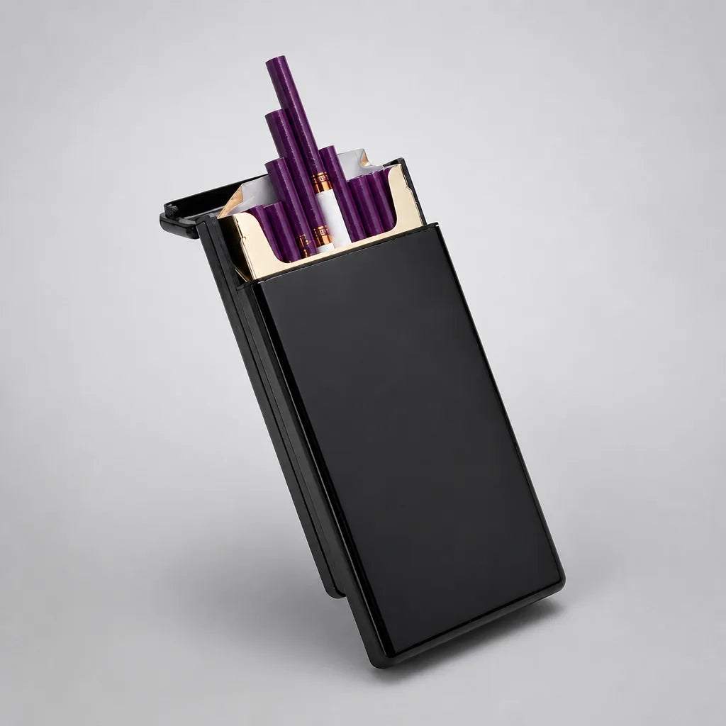 Porte Cigarette 100s