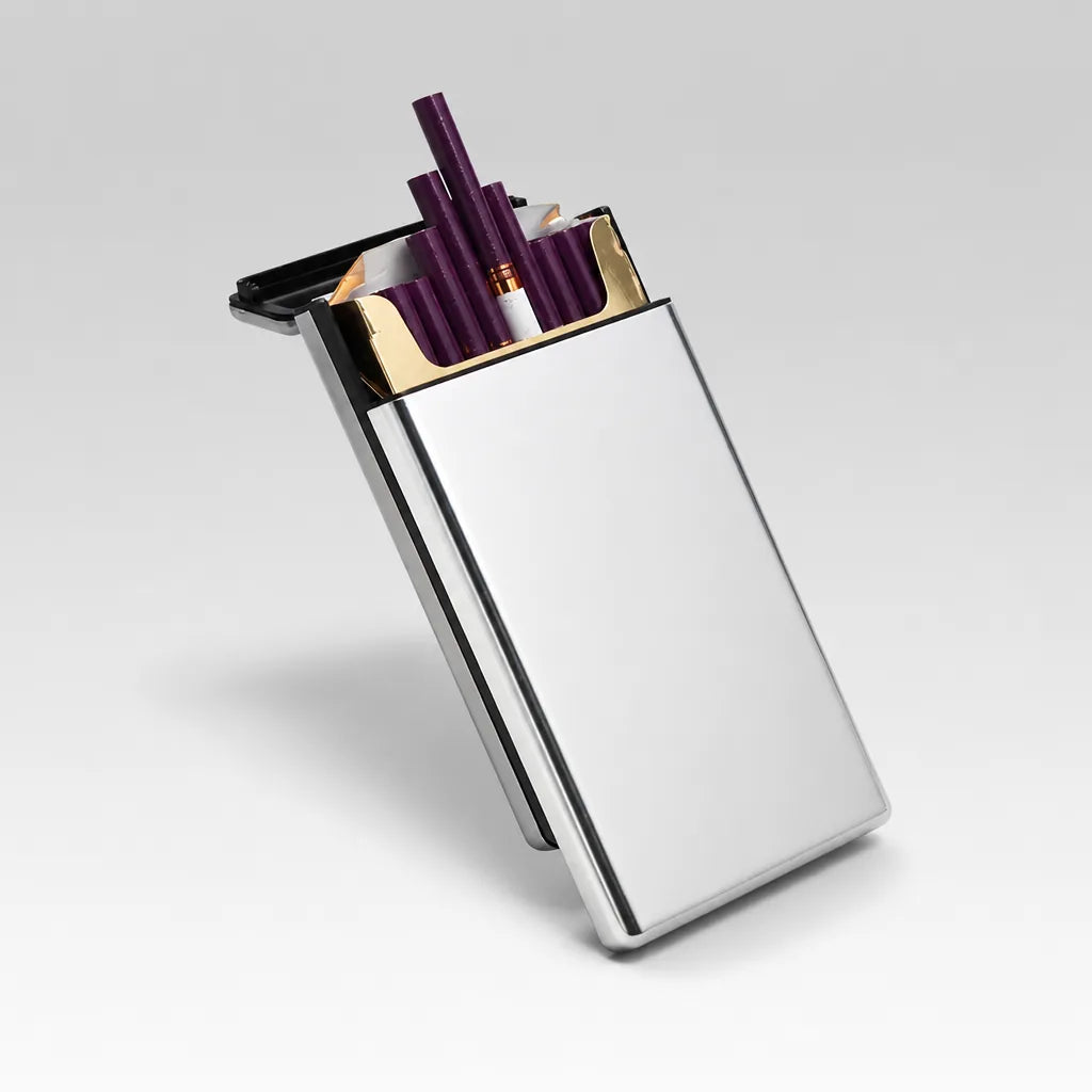 Porte Cigarette 100s