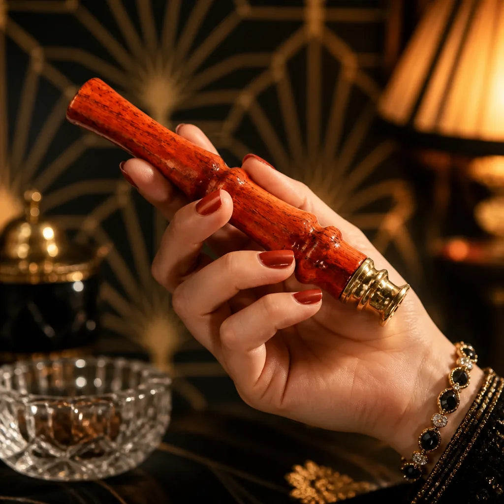 porte-cigarette-ancien