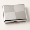 Porte Cigarette Argent