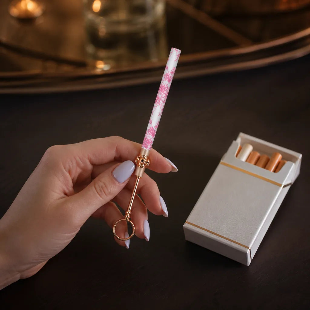 porte-cigarette-art-nouveau