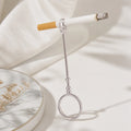 Porte Cigarette Art Nouveau