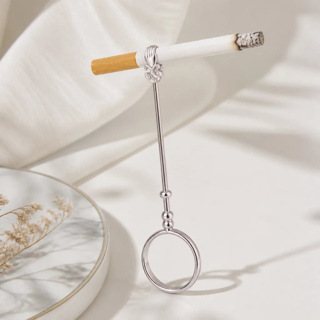 Porte Cigarette Art Nouveau
