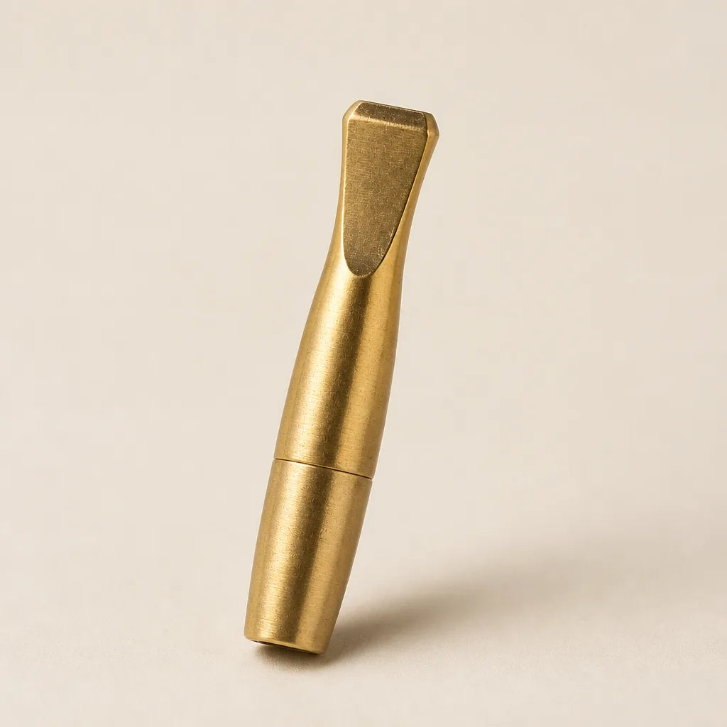 Porte Cigarette Cuivre
