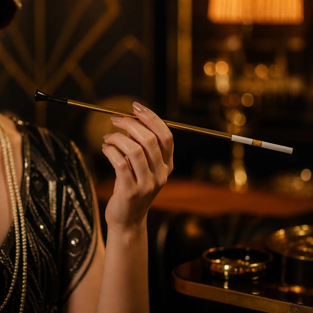 porte-cigarette-femme-vintage