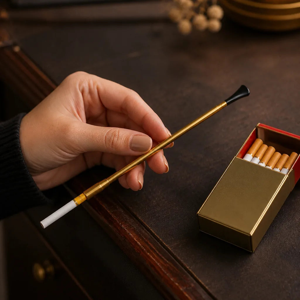 porte-cigarette-femme-vintage