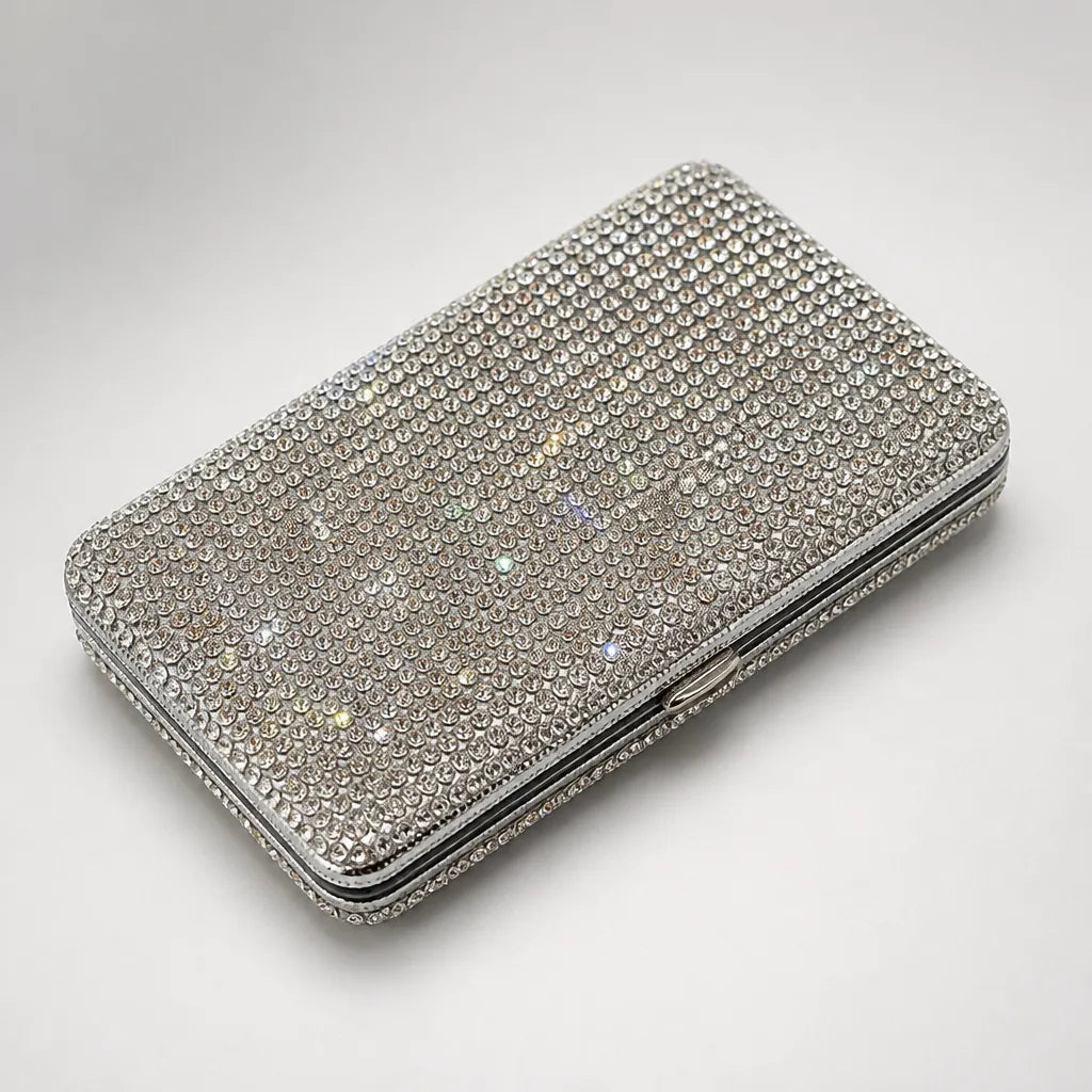 Porte Cigarette Luxe