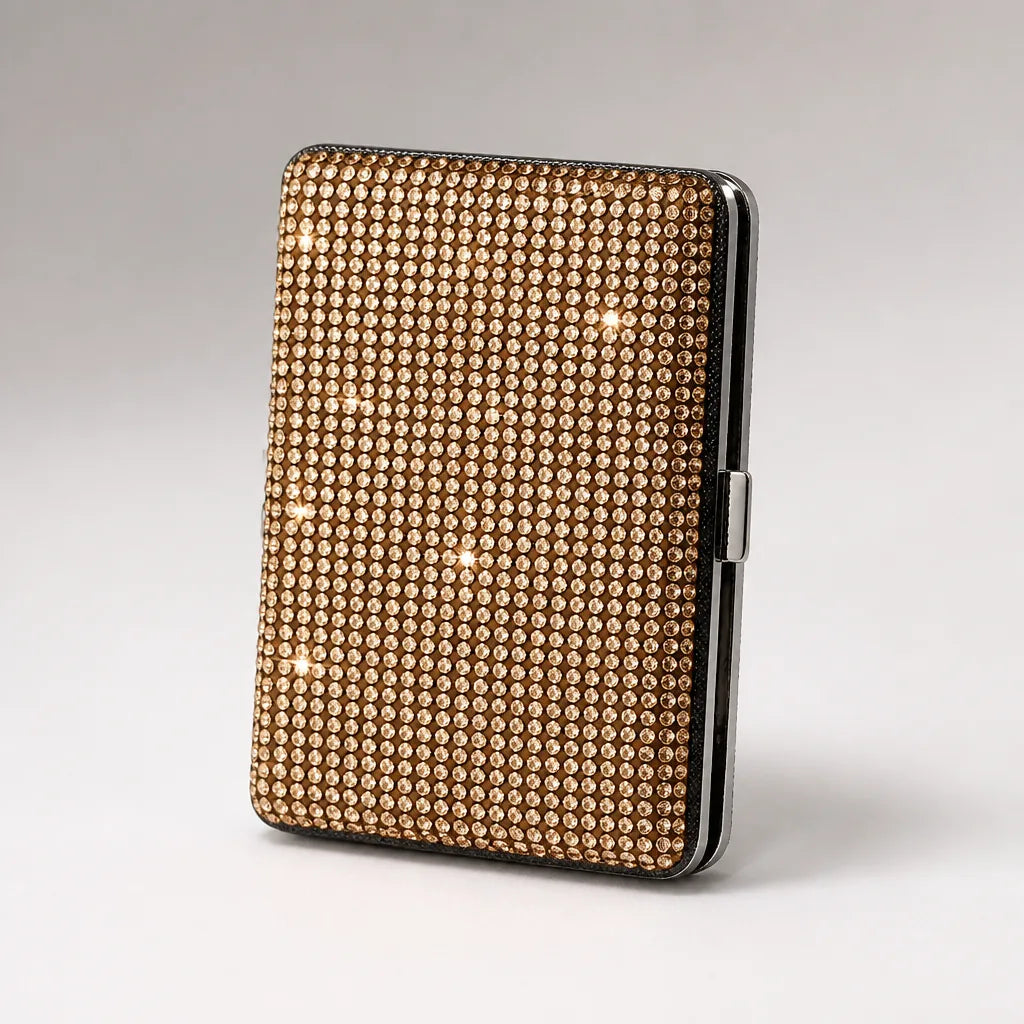Porte Cigarette Luxe