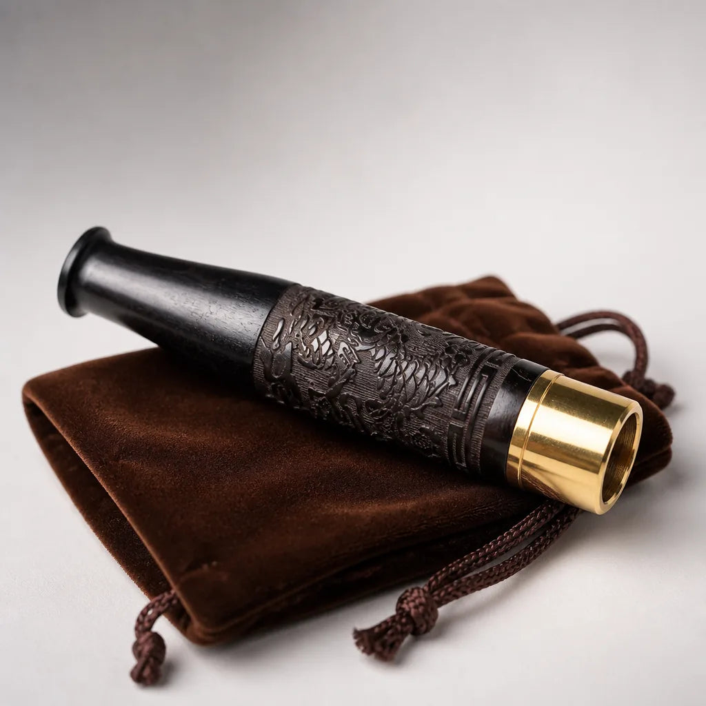 Porte Cigarette Roulée