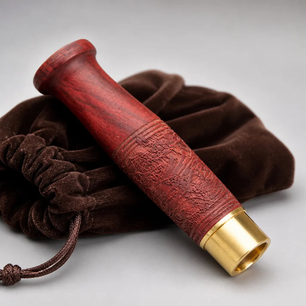 Porte Cigarette Roulée