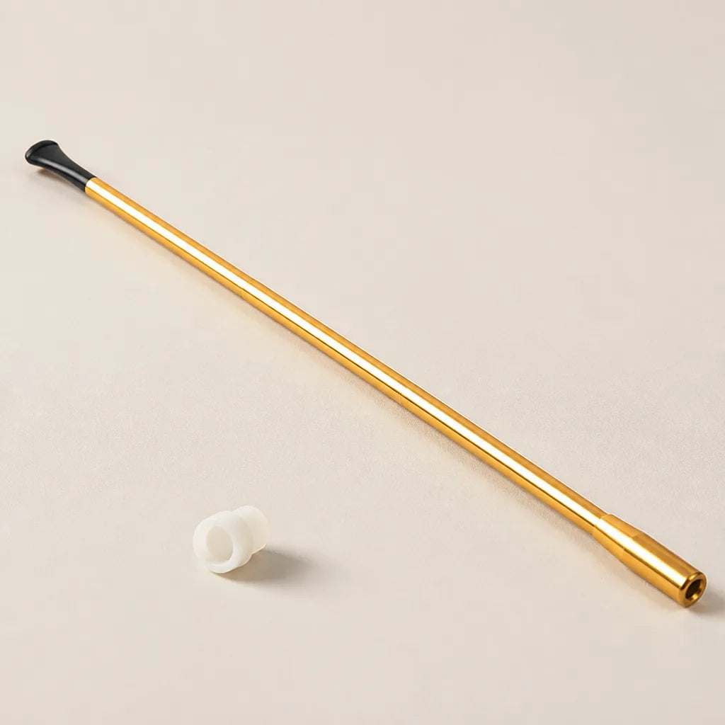 Porte Cigarette Télescopique