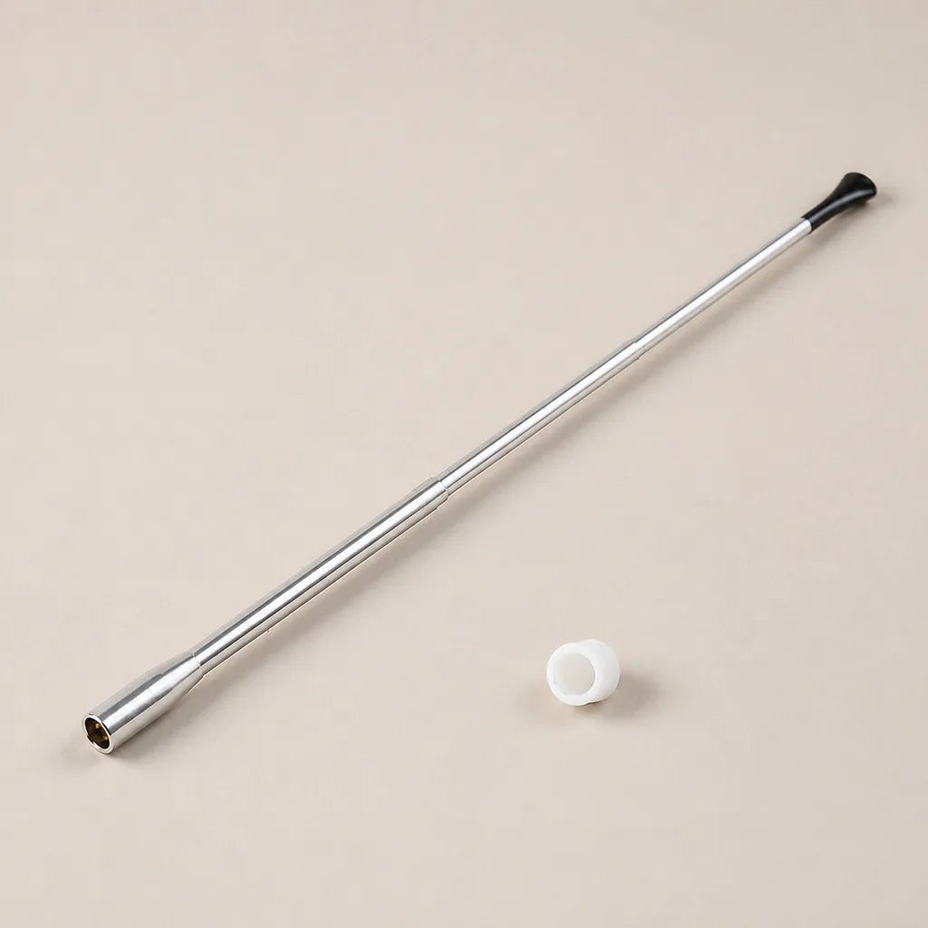 Porte Cigarette Télescopique
