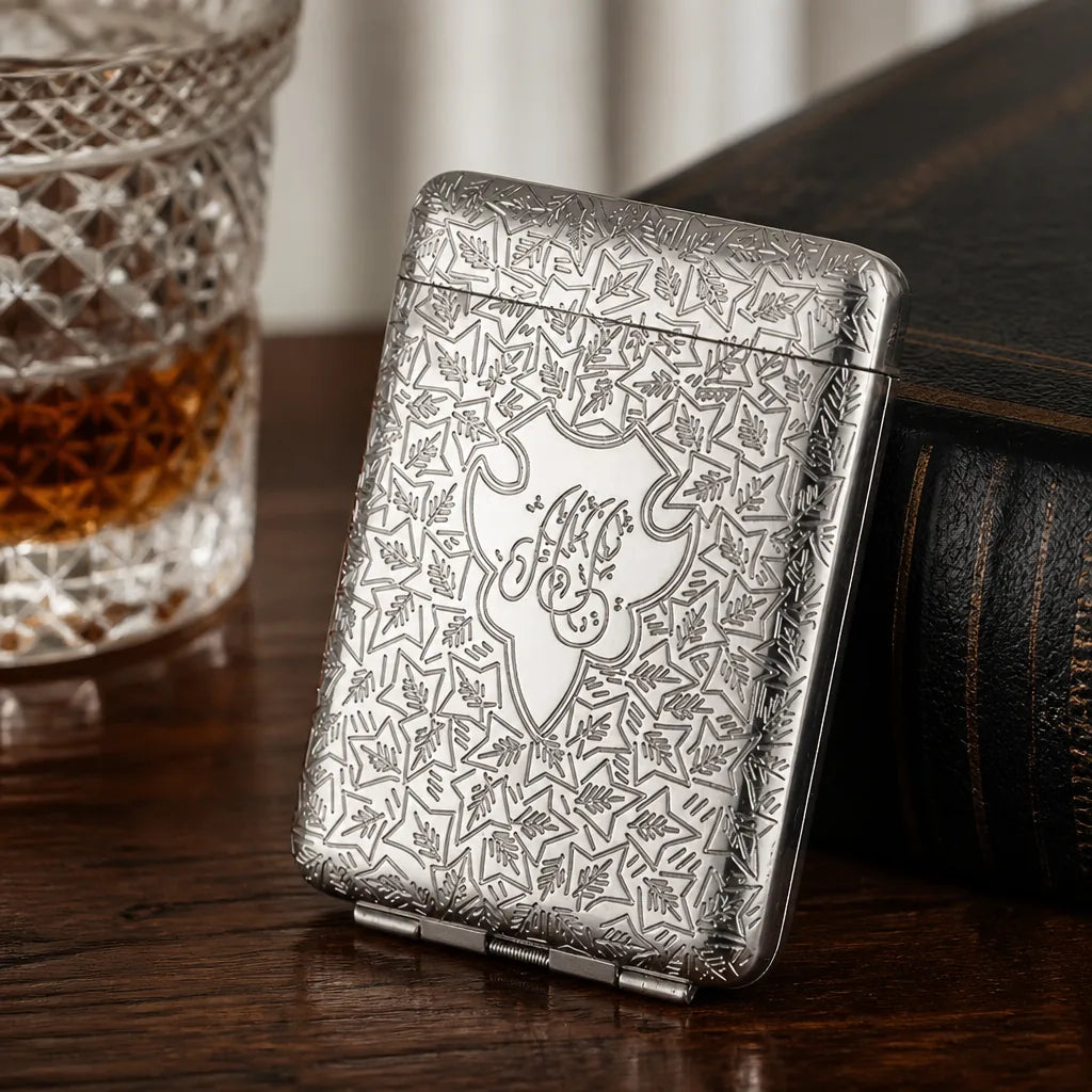 Porte Cigarette