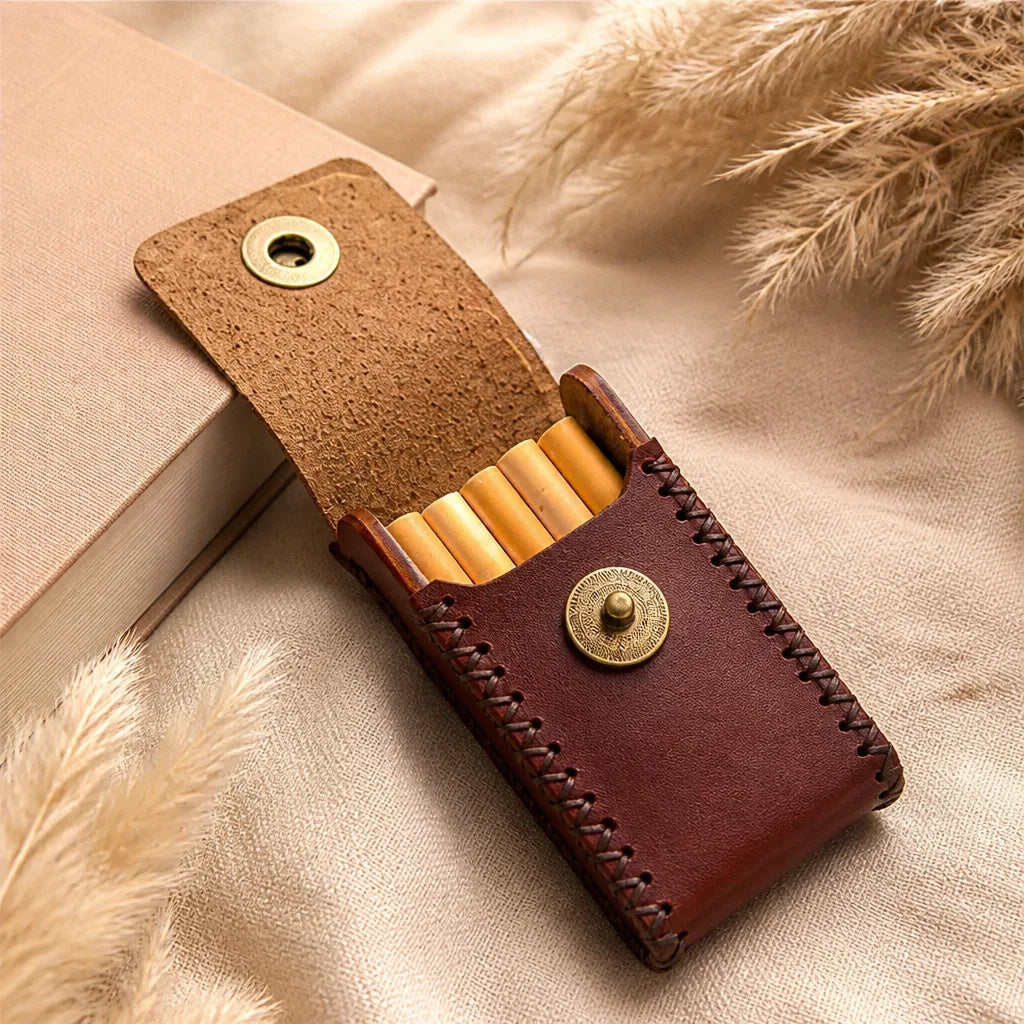 Range Cigarette
