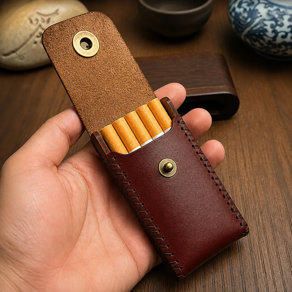 Range Cigarette